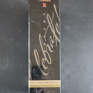 Michelob 2005 Oak-Aged Dark Vanilla Bottle